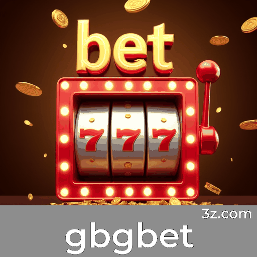 gbgbet: Top Plataforma de Cassino Online