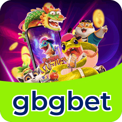 Siga a gbgbet no Facebook