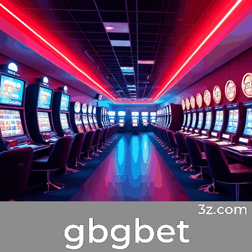 Gbgbet Casino: Programa VIP Exclusivo e Luxuoso
