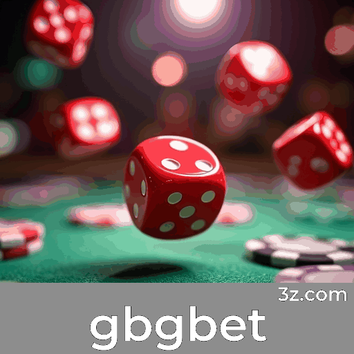 gbgbet: Top Plataforma de Cassino Online