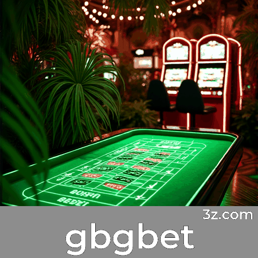 Tecnologia 3D e Jogos ao Vivo na gbgbet