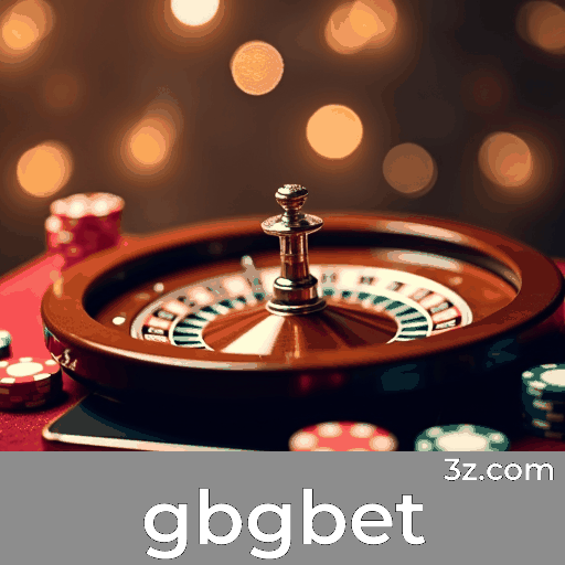 gbgbet: Plataforma com bônus para jogadores brasileiros