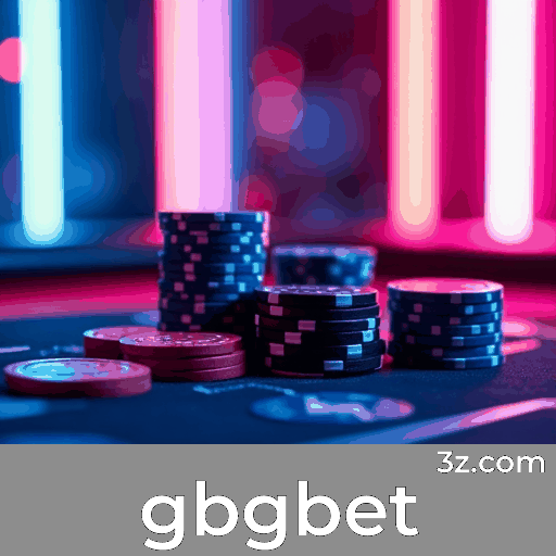 Tecnologia 3D e Jogos ao Vivo na gbgbet