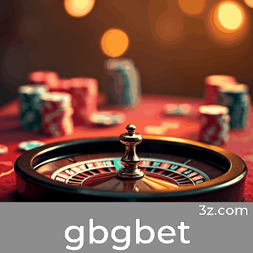 gbgbet: Plataforma com bônus para jogadores brasileiros