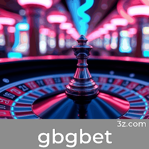 gbgbet: Apostas Simplificadas com Nosso App Móvel