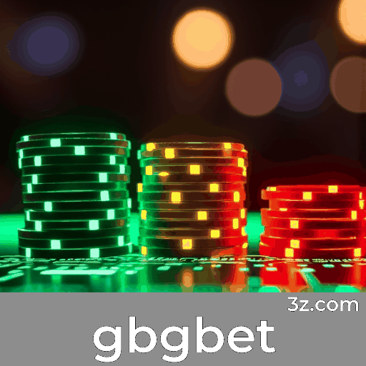gbgbet: Top Plataforma de Cassino Online
